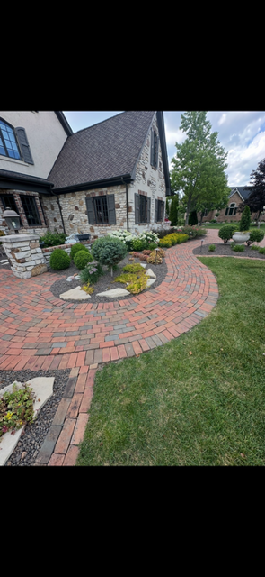 Transform your entryway!