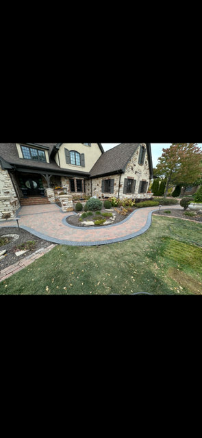 Transform your entryway!