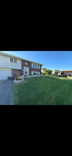 Brian's Landscaping & Koi Ponds
