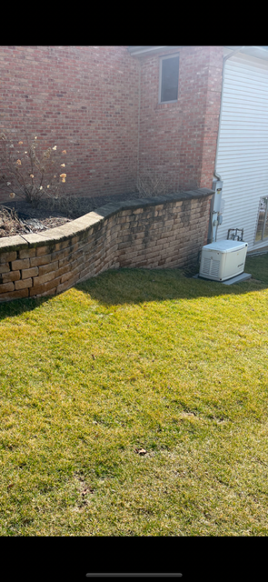 Brian's Landscaping & Koi Ponds