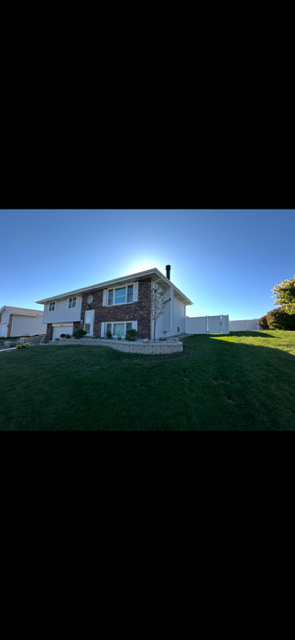 Brian's Landscaping & Koi Ponds