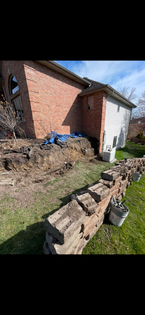 Brian's Landscaping & Koi Ponds