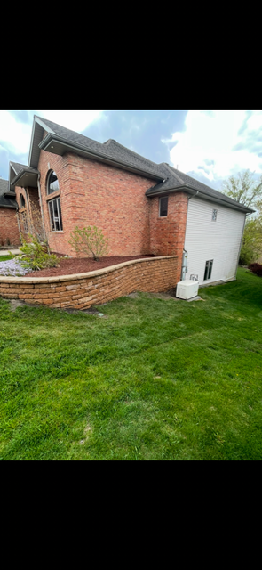 Brian's Landscaping & Koi Ponds