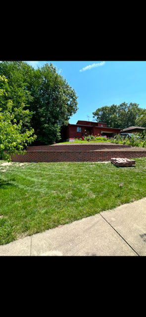 Brian's Landscaping & Koi Ponds