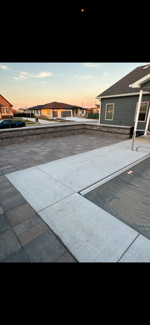 Brian's Landscaping & Koi Ponds