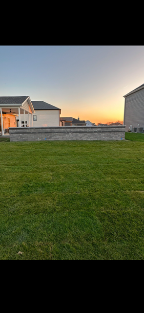 Brian's Landscaping & Koi Ponds