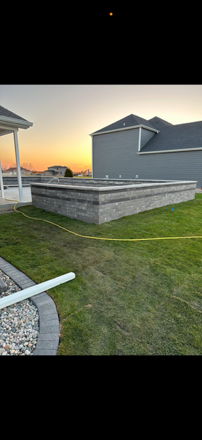 Brian's Landscaping & Koi Ponds