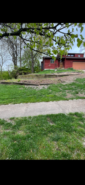 Brian's Landscaping & Koi Ponds
